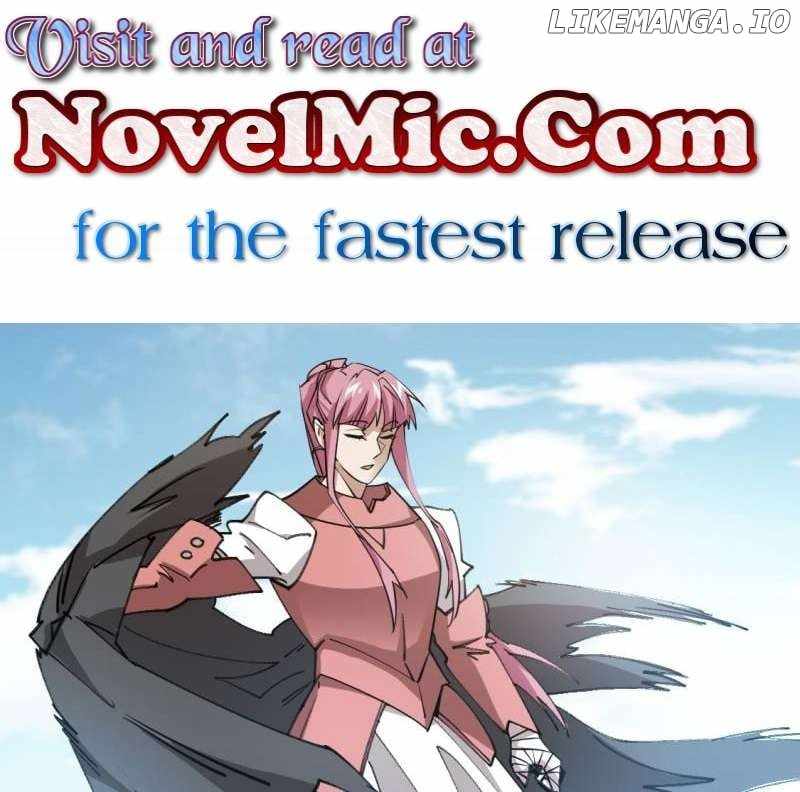 Virtual World: Close Combat Mage Chapter 377 1